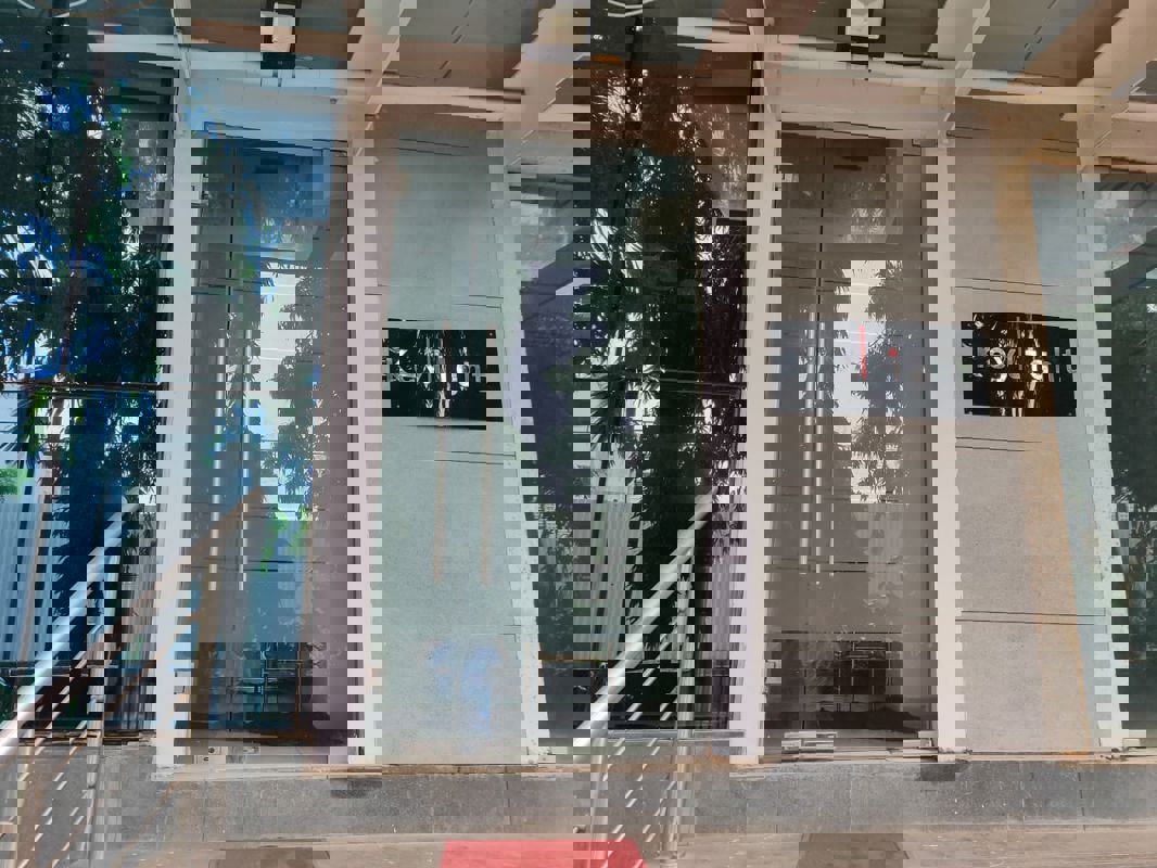 Office Space For Rent in Remi Commercio