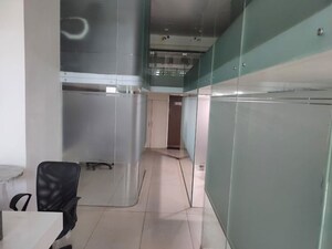 Staircase in  Office Space at Remi Commercio, Andheri West – for Rent