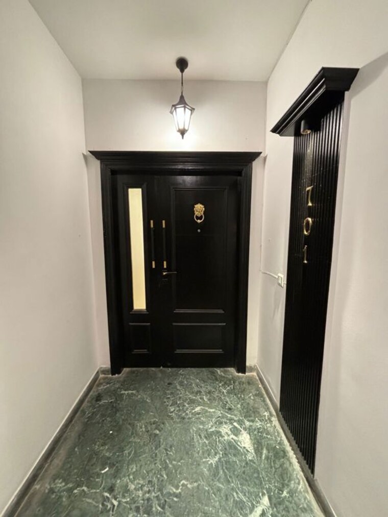 undefined, krisumi-waterfall-residences 2 Bedroom 720 Sq.Ft. Apartment In Sector 36a Gurgaon 10214022