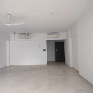 Master Bedroom in 3 BHK Apartment at Bharat Skyvistas, Andheri West – for Sale