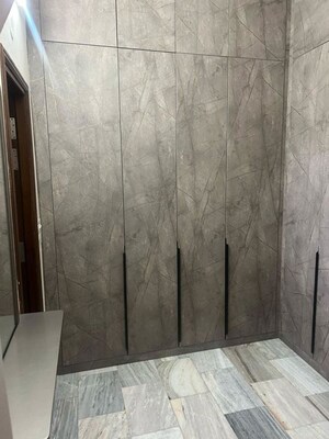 Bedroom in 3 BHK Independent House at Sector 40 – for Rent