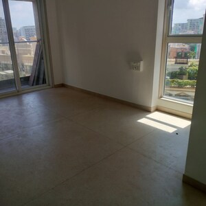 Bedroom in 4 BHK Apartment at Sweet Home, Juhu – for Rent