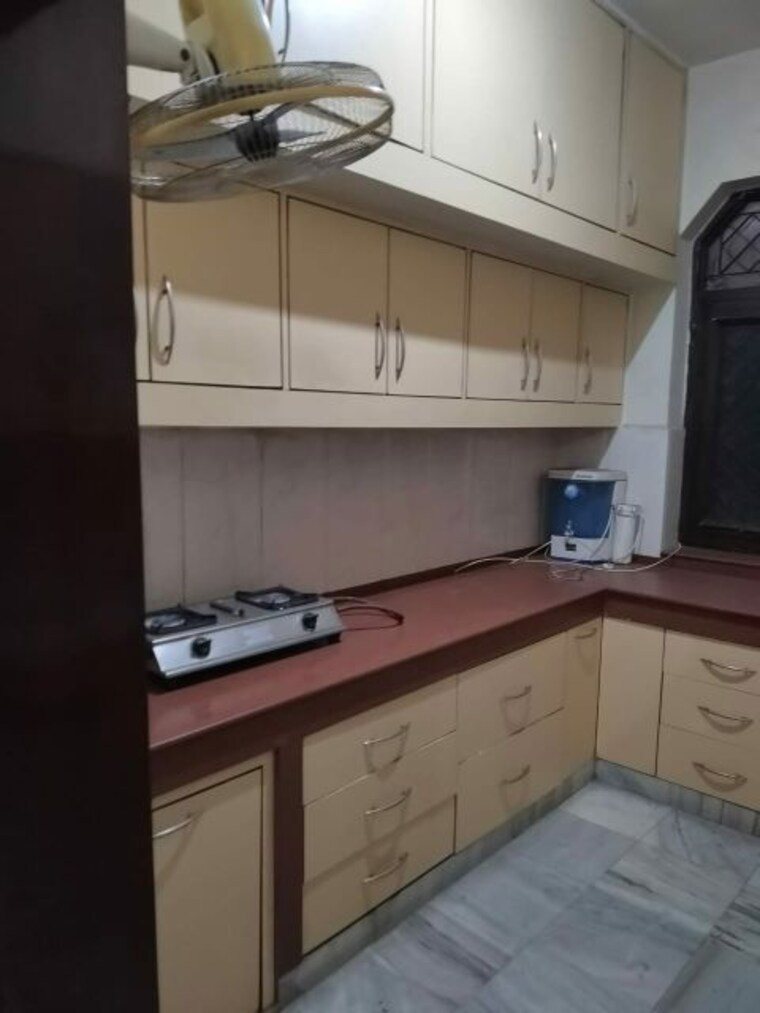 Kitchen, sector 31 2 Bedroom 1450 Sq.Ft. Builder Floor In Sector 31 Faridabad 10214028