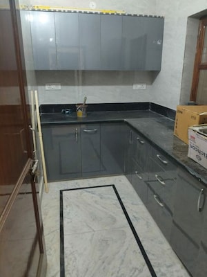 Kitchen in 2 BHK Builder Floor at Sector 31 – for Rent
