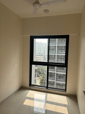 1 BHK Apartment For Rent in Silver Castle Andheri East, Andheri East