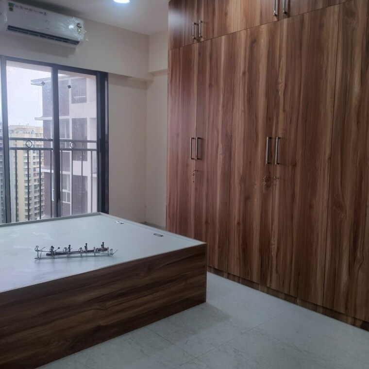 Bedroom, pratham-arc-aura 2 Bedroom 900 Sq.Ft. Apartment In Andheri West Mumbai 9262814