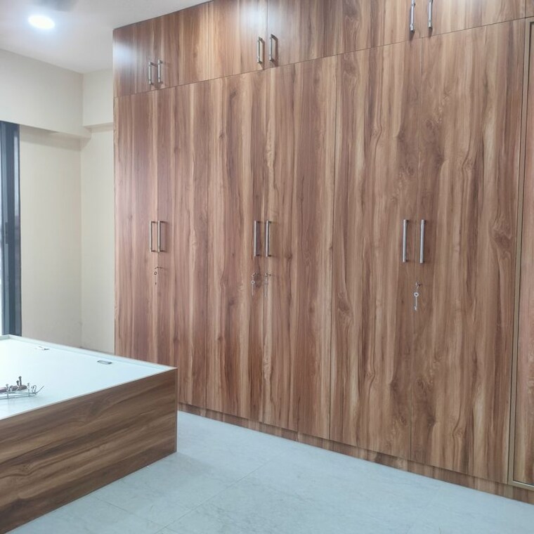 Bedroom, pratham-arc-aura 2 Bedroom 900 Sq.Ft. Apartment In Andheri West Mumbai 9262814