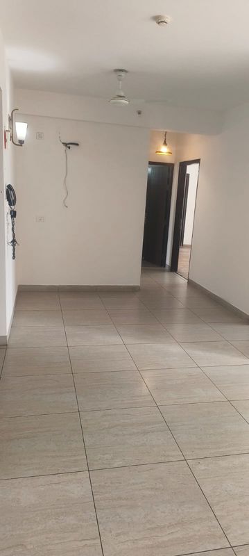 3 BHK + Study Room Apartment For Rent in ABA Cleo County