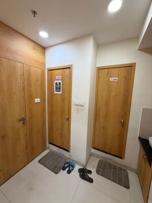 Furnished Amenities in  Office Space at Balaji Mayuresh Square, Cbd Belapur Sector 15 – for Rent