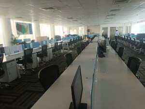  Office Space in IT/SEZ For Rent in Anthurium, Sector 73