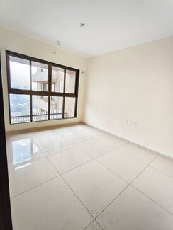 2 BHK Apartment For Rent in Chandak 34 Park Estate