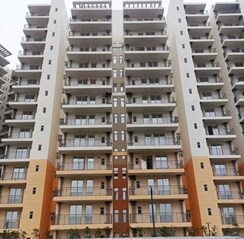 2.5 BHK + Extra Room Apartment For Sale in ROF Amaltas