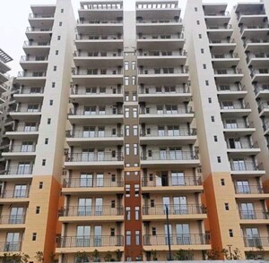 2.5 BHK Apartment For Sale in ROF Amaltas, Sector 92