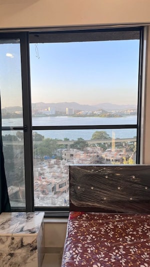 Swimming Pool in  Pg at Powai – for Rent