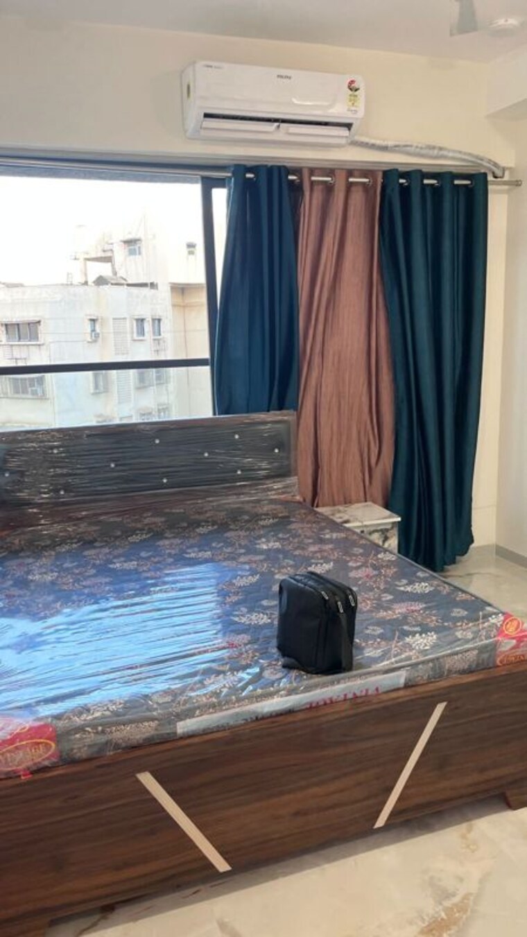 Bedroom, powai Pg For Boys & Girls In Powai 10214056