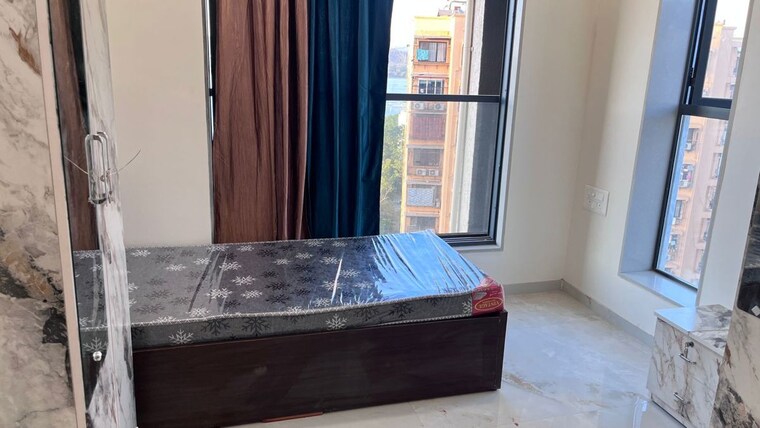 Bedroom, powai Pg For Boys & Girls In Powai 10214056