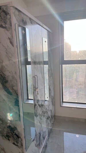 Building Lobby in  Pg at Powai – for Rent