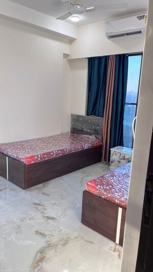 Bedroom in  Pg at Powai – for Rent
