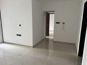 Living Room in 3 BHK Apartment at Pristine Allure, Kharadi – for Sale