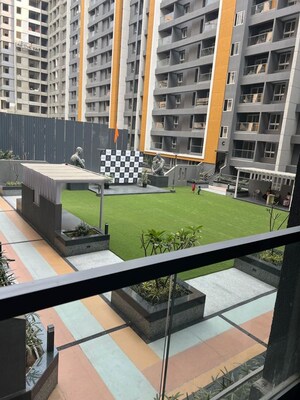 3 BHK Apartment For Sale in Pristine Allure, Kharadi