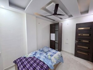2 BHK Builder Floor For Rent in Dwarka Mor