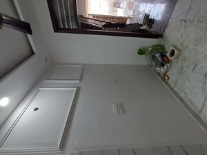 Kitchen in 3 BHK Independent House at Palla – for Sale