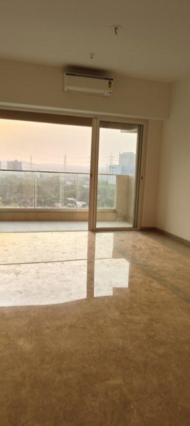 Living Room, kalpataru-radiance 2 Bedroom 1150 Sq.Ft. Apartment In Goregaon West Mumbai 9216949