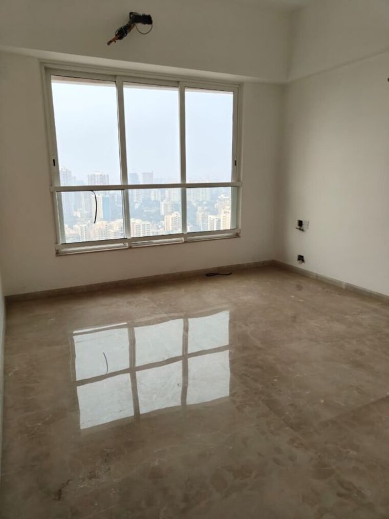 Bedroom, kalpataru-radiance 2 Bedroom 1150 Sq.Ft. Apartment In Goregaon West Mumbai 9216949