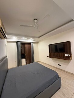 4 BHK + Pooja Room,Study Room Apartment For Rent in Sector 43