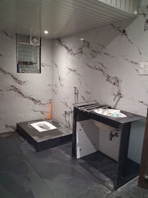 Master Bedroom in 2 BHK Apartment at Majestique Venice, Dhayari – for Rent