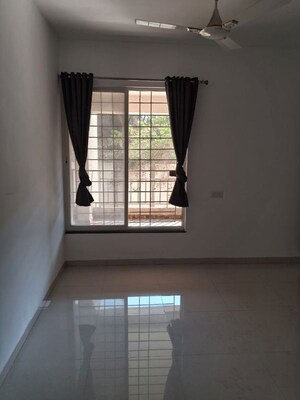 Staircase in 2 BHK Apartment at Majestique Venice, Dhayari – for Rent