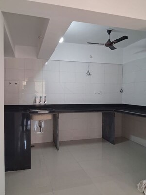 Kitchen in 2 BHK Apartment at Majestique Venice, Dhayari – for Rent