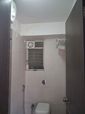 Bathroom in 2 BHK Apartment at Majestique Venice, Dhayari – for Rent