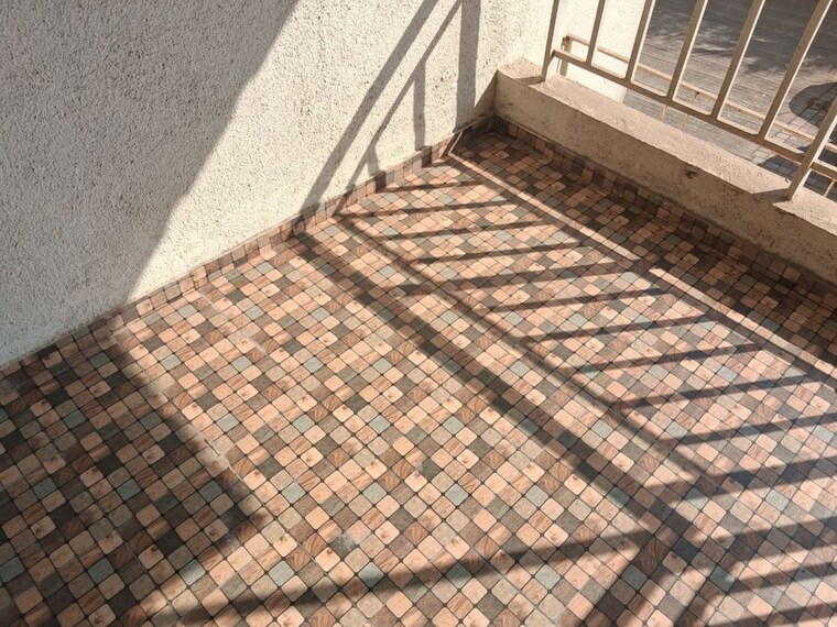 Balcony, majestique-venice 2 Bedroom 1000 Sq.Ft. Apartment In Dhayari Pune 10214065