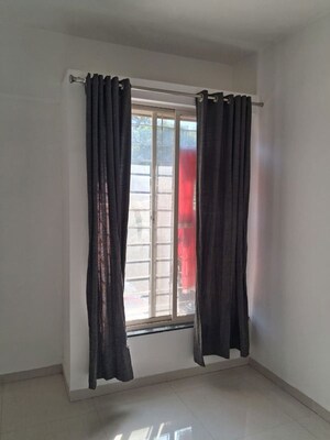 Bedroom in 2 BHK Apartment at Majestique Venice, Dhayari – for Rent