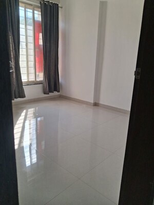Bathroom in 2 BHK Apartment at Majestique Venice, Dhayari – for Rent