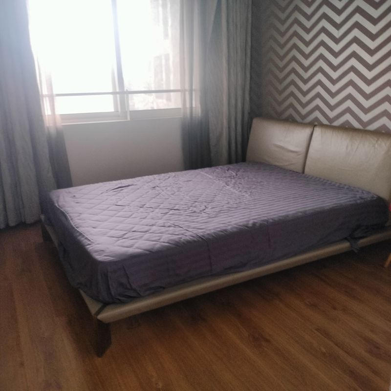 2 BHK Apartment For Sale in Lodha Fiorenza