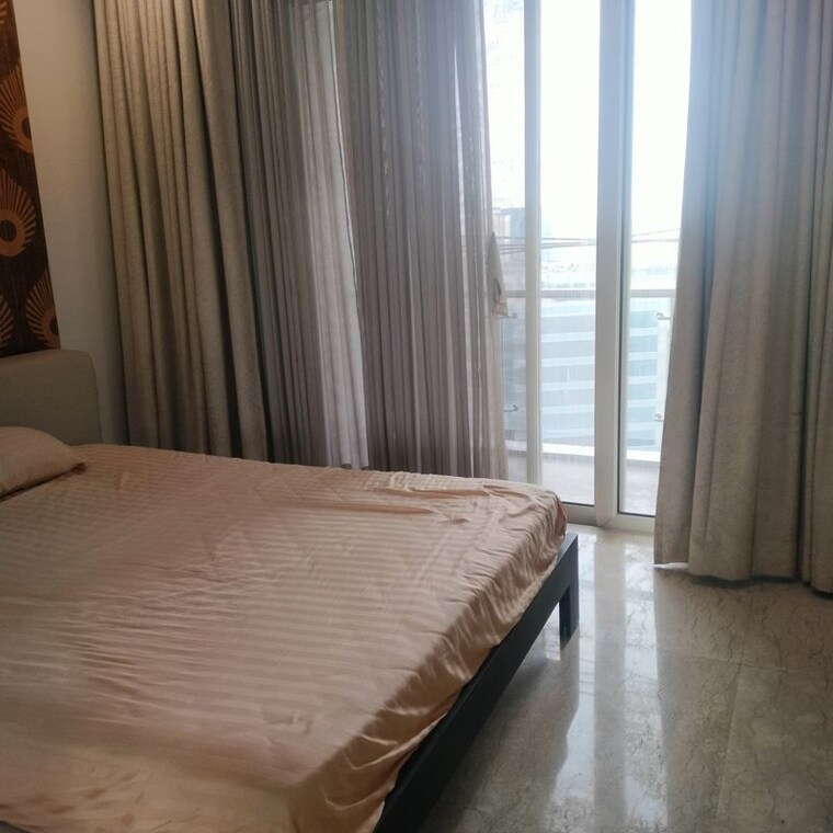 Bedroom, lodha-fiorenza 2 Bedroom 1150 Sq.Ft. Apartment In Goregaon East Mumbai 9216934