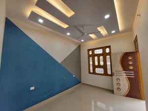 Furnished Amenities in 2 BHK Independent House at Vani Elite Villa, Gomti Nagar – for Sale