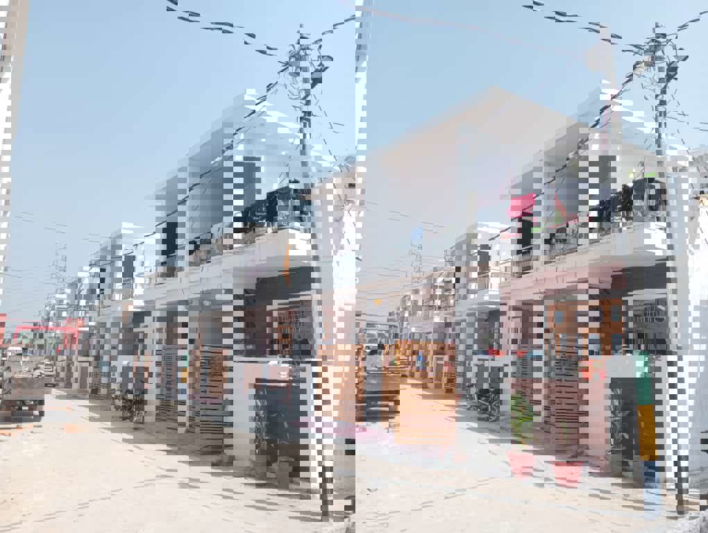 2 BHK 700 Sq.Ft. Independent House in Vani Elite Villa