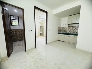 Room in 1 BHK Apartment at Risland Sky Mansion, Chattarpur – for Rent