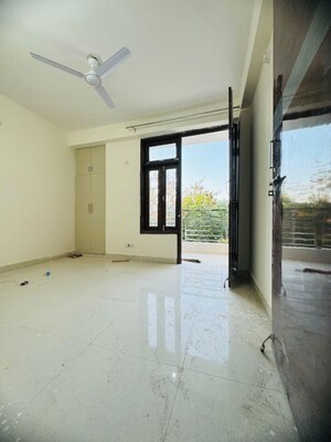 Room in 1 BHK Apartment at Risland Sky Mansion, Chattarpur – for Rent