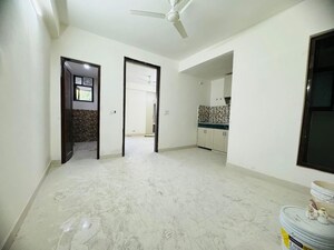 Room in 1 BHK Apartment at Risland Sky Mansion, Chattarpur – for Rent