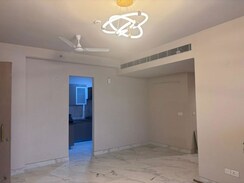 3 BHK + Servant Room Apartment For Rent in Sector 65