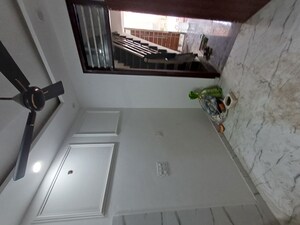 Balcony in 4 BHK Independent House at Palla – for Sale