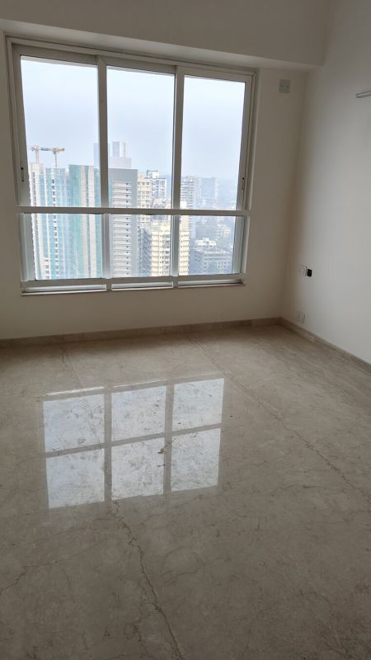 Study Room, kalpataru-radiance 3.5 Bedroom 2300 Sq.Ft. Apartment In Goregaon West Mumbai 9213405