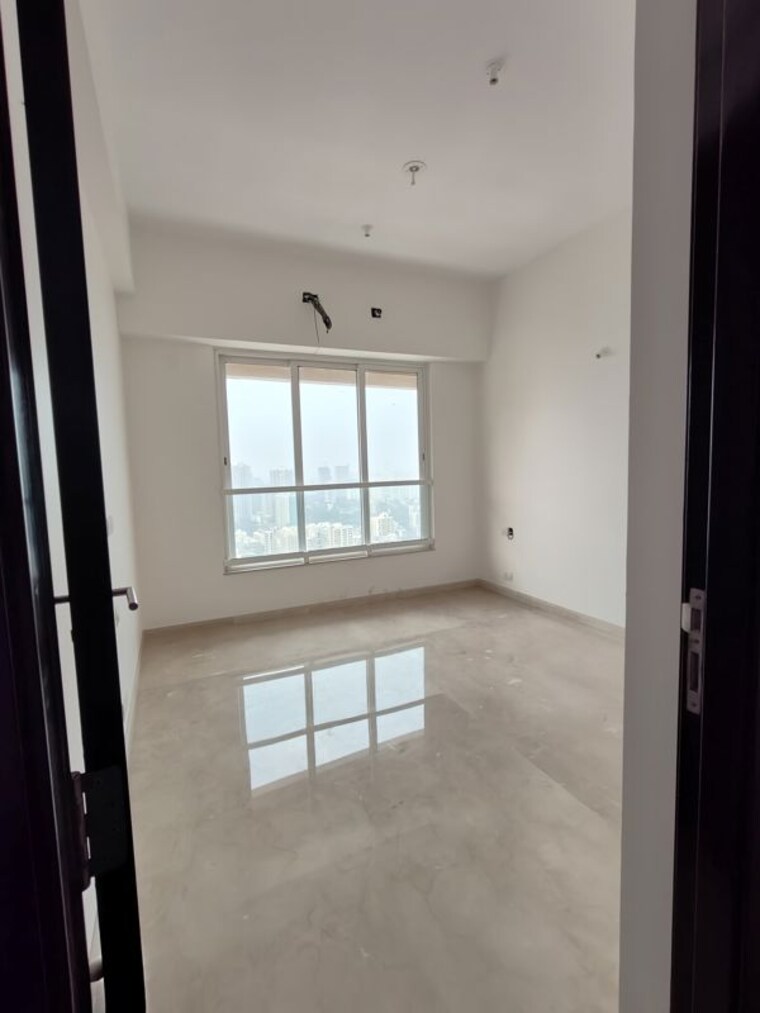 Bedroom, kalpataru-radiance 3 Bedroom 1650 Sq.Ft. Apartment In Goregaon West Mumbai 9213378