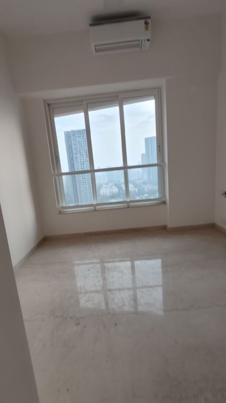 Study Room, kalpataru-radiance 3 Bedroom 1650 Sq.Ft. Apartment In Goregaon West Mumbai 9213346