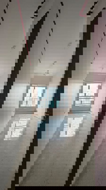 3 BHK Apartment For Rent in Kalpataru Radiance