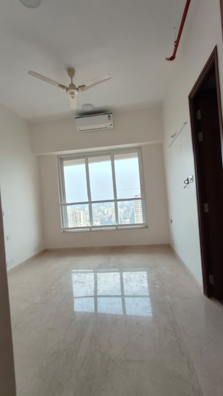 Bedroom, kalpataru-radiance 3 Bedroom 1650 Sq.Ft. Apartment In Goregaon West Mumbai 9213346